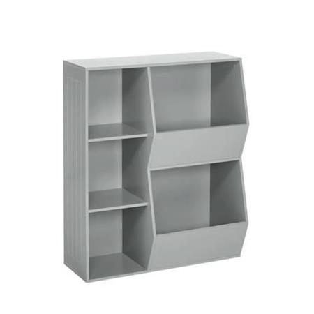 Oyun Odası Oyuncak Düzenleyici ve Kitaplık