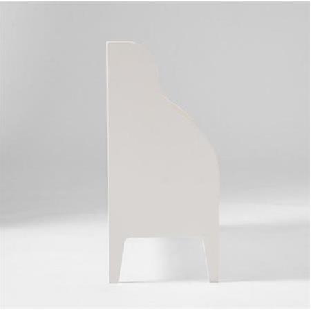 Kitaplık Oyuncak Rafı