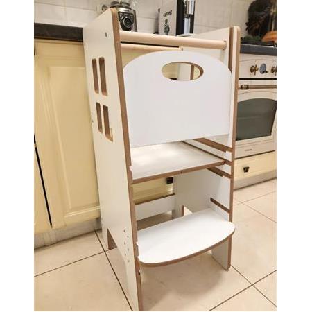 Nova Öğrenme Kulesi