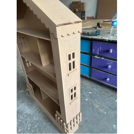 Çocuk kitaplık Çitli