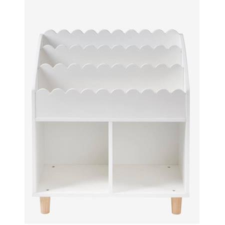 Küçük Çocuk Kitaplık