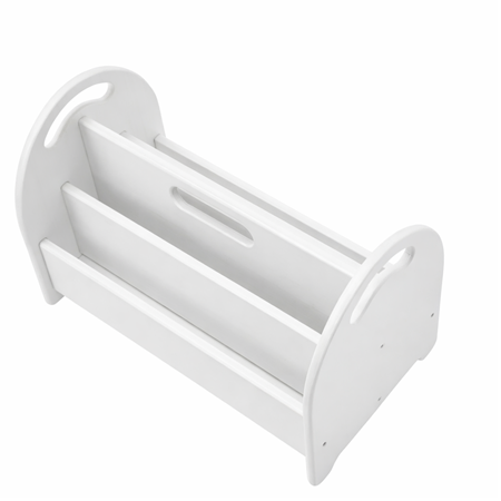 Gökkuşağı Montessori Kitaplık