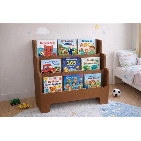 Hera Montessori Çocuk Kitaplık