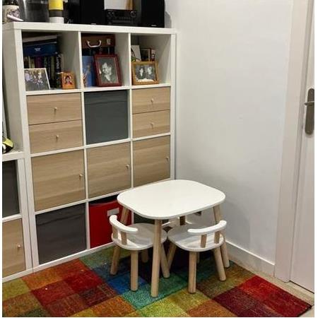 Çocuk Masa Sandalye