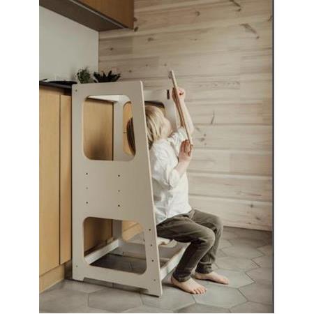 Serra Öğrenme Kulesi