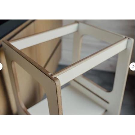 Serra Öğrenme Kulesi