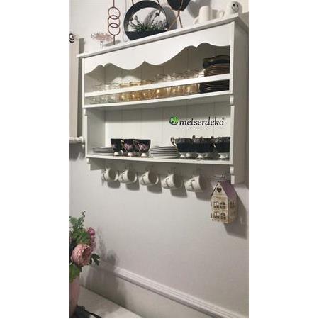 Laura Mutfak Terek Fincanlık