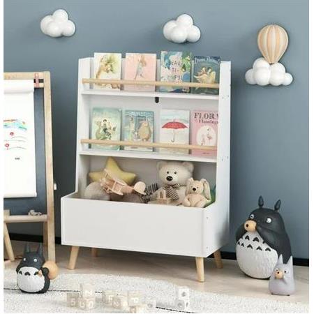 Çok yönlü kitaplık