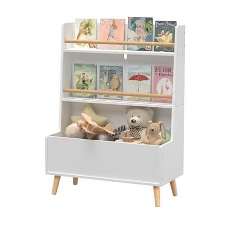 Çok yönlü kitaplık